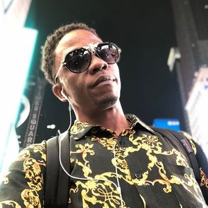 Meet your Posher, Nathaniel